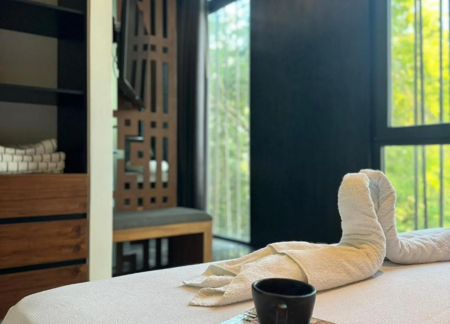 Aparthotel Iik Tulum By Groovy Stays- A Hip Condo-Hotel With Wifi, Rooftop, Pool, Sleeps 6