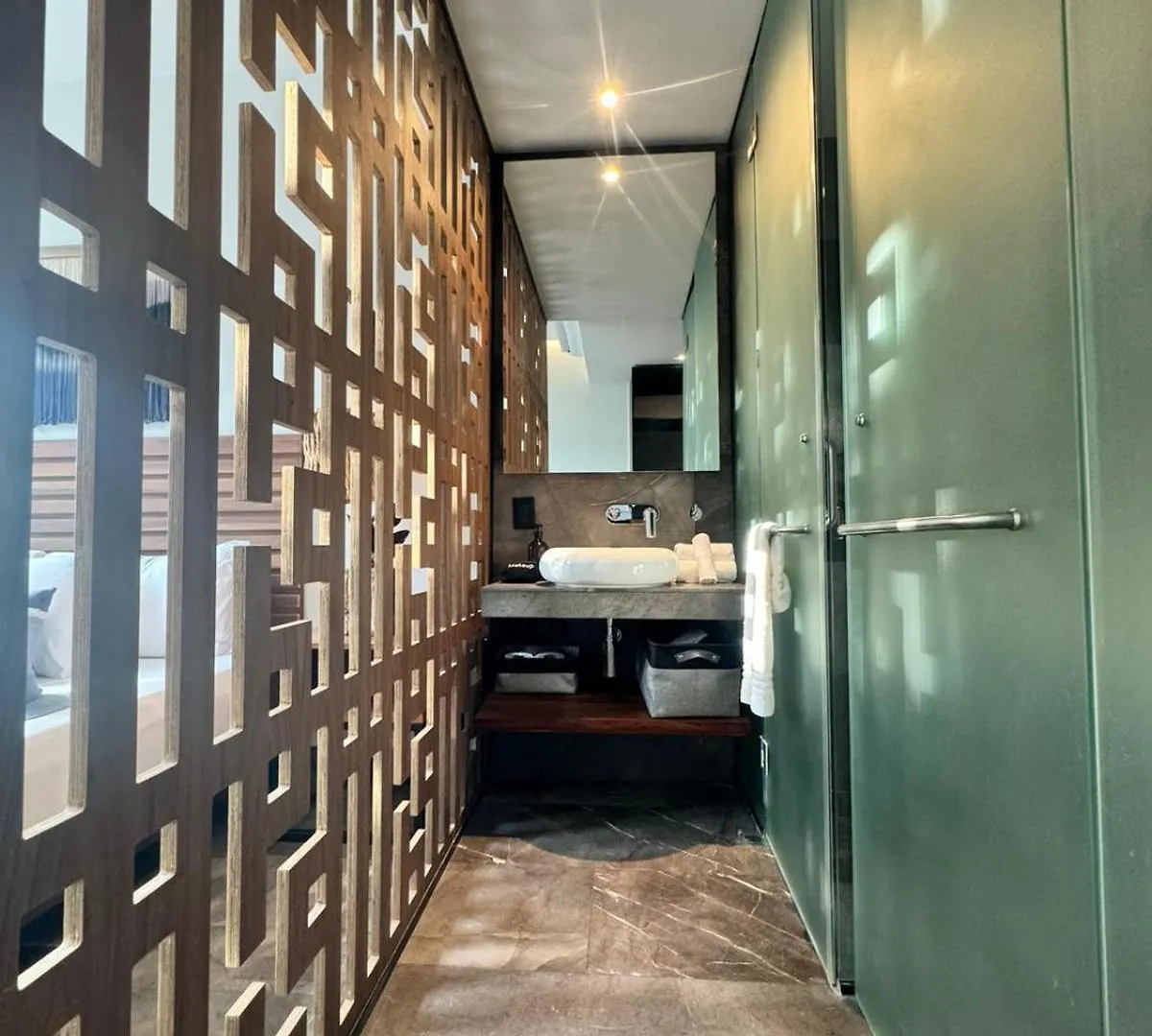 Iik Tulum By Groovy Stays- A Hip Condo-Hotel With Wifi, Rooftop, Pool, Sleeps 6 Mexico