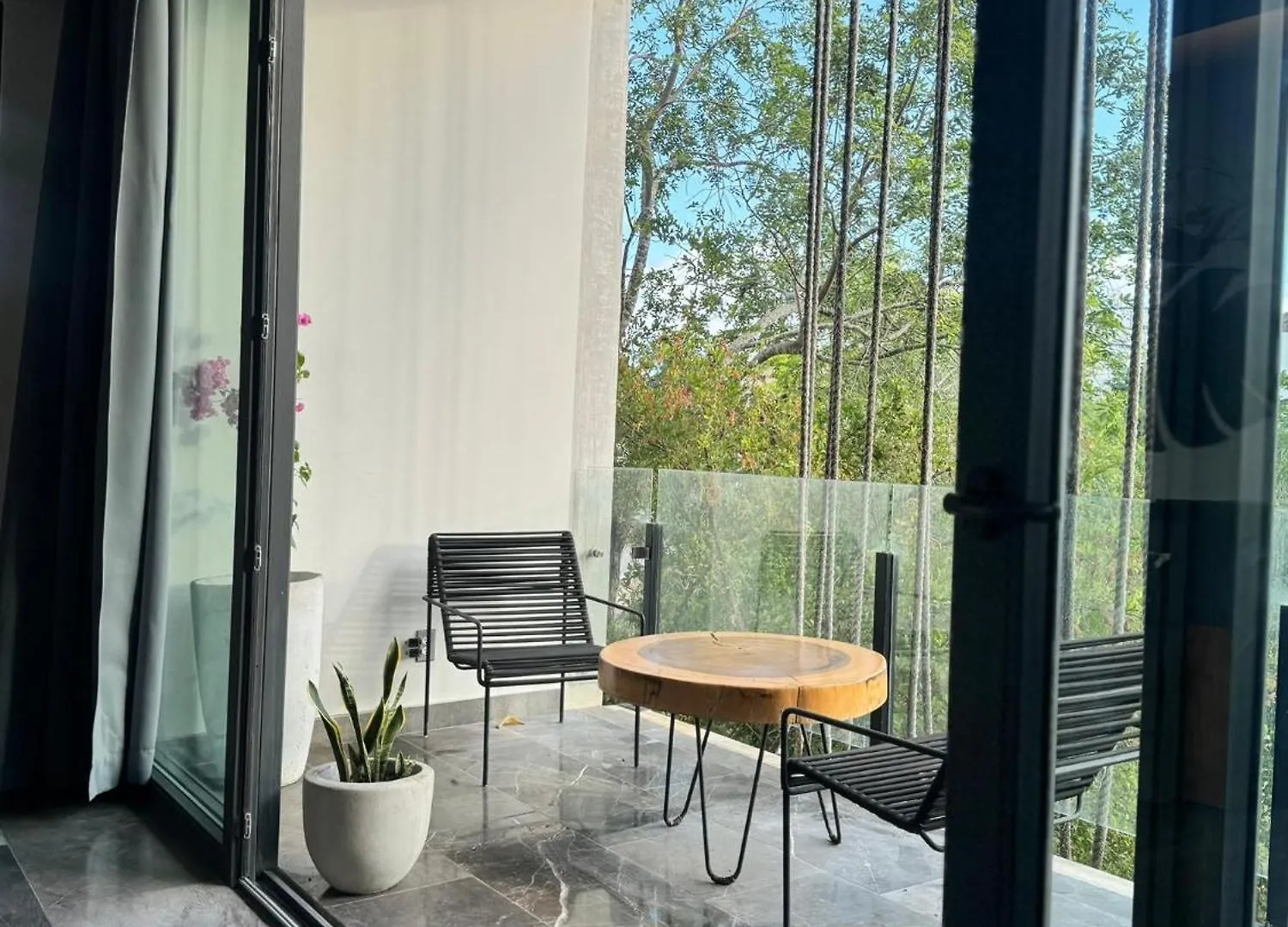 Iik Tulum By Groovy Stays- A Hip Condo-Hotel With Wifi, Rooftop, Pool, Sleeps 6