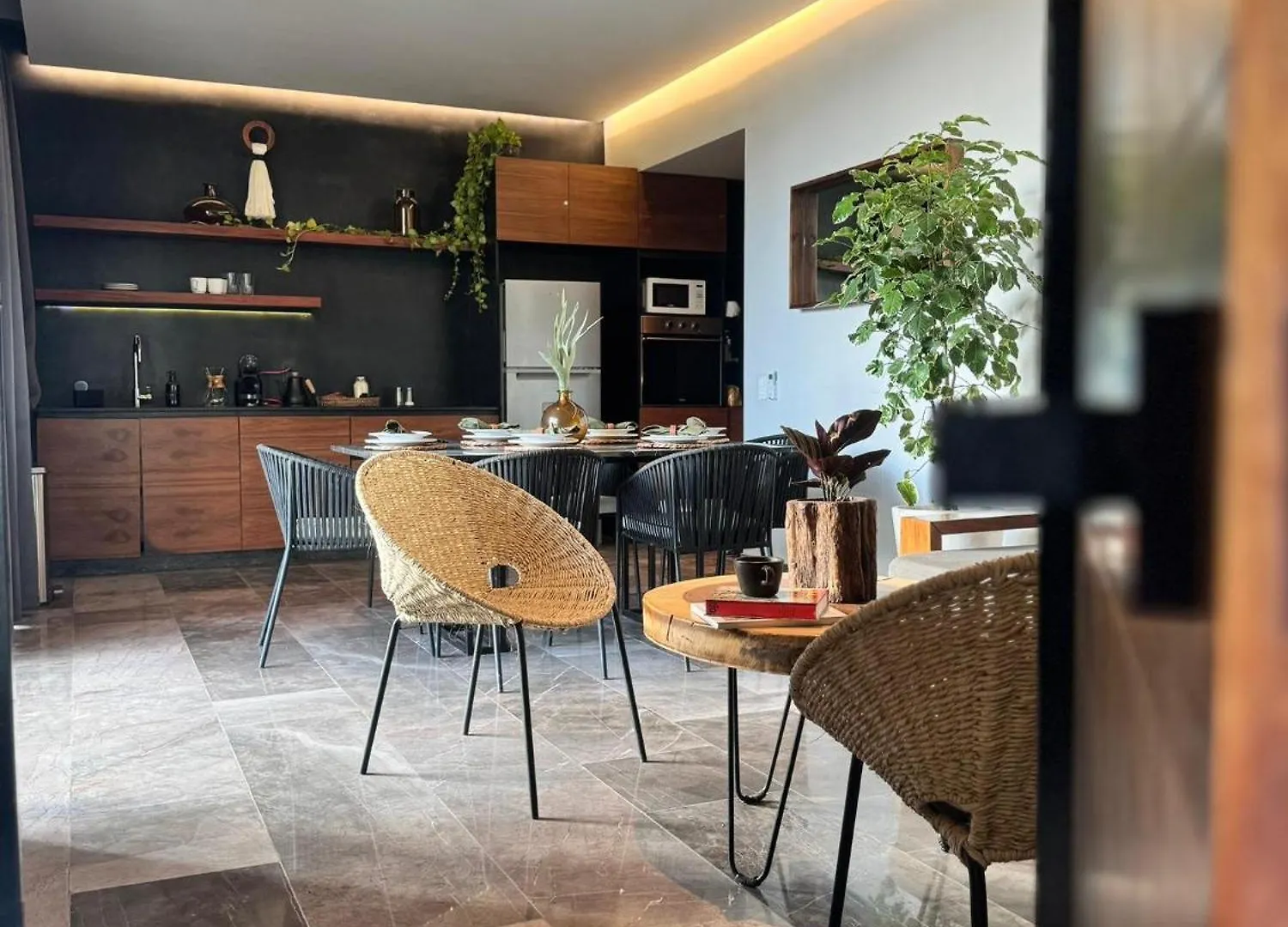 Aparthotel Iik Tulum By Groovy Stays- A Hip Condo-Hotel With Wifi, Rooftop, Pool, Sleeps 6 Mexico