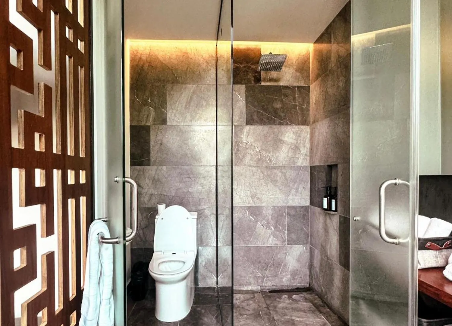 Iik Tulum By Groovy Stays- A Hip Condo-Hotel With Wifi, Rooftop, Pool, Sleeps 6 0*,