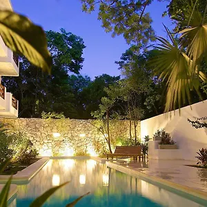 Aparthotel Livetulum, Tulum